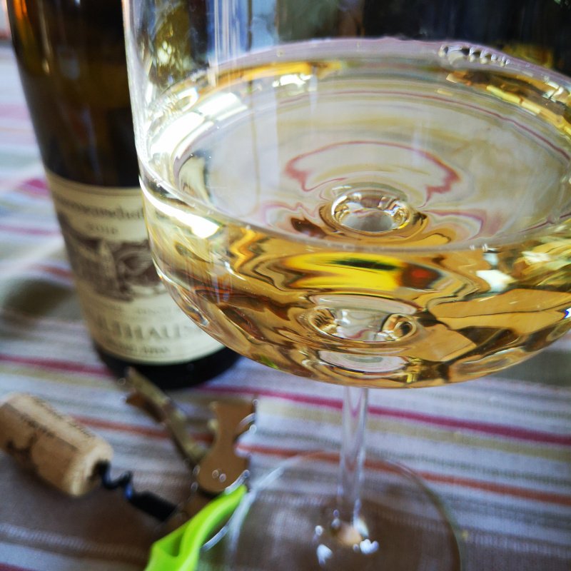 Enonauta/Degustazione di Vino #065 - wine review - Schulthauser 2018 - St. Michael Eppan | Combina materia ed energia per un sorso appagante