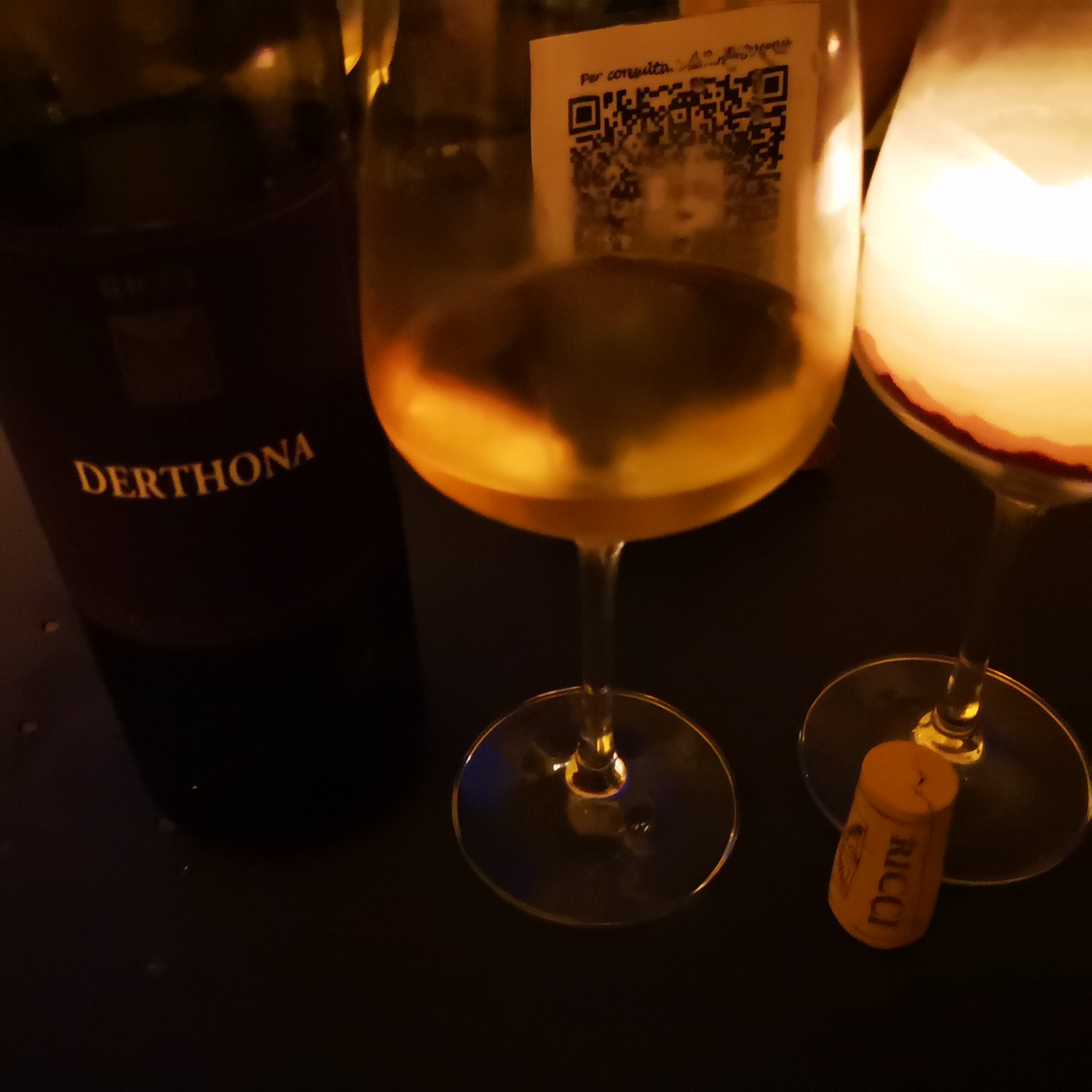 Enonauta/Degustazione di Vino #088 - review - Derthona 2017 - Ricci | Uno dei  principali interpreti del Timorasso