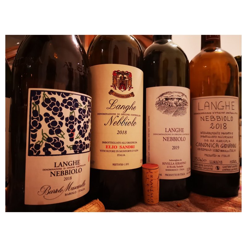 Bartolo Mascarello & Friends