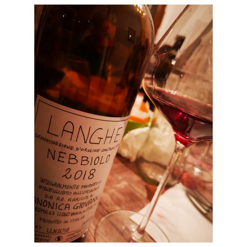 Enonauta/Degustazione di Vino #177/181 - La Batteria dei Nebbioli con Sandri, Rivella, Versio, Mascarello, Canonica, Trediberri, Scarzello