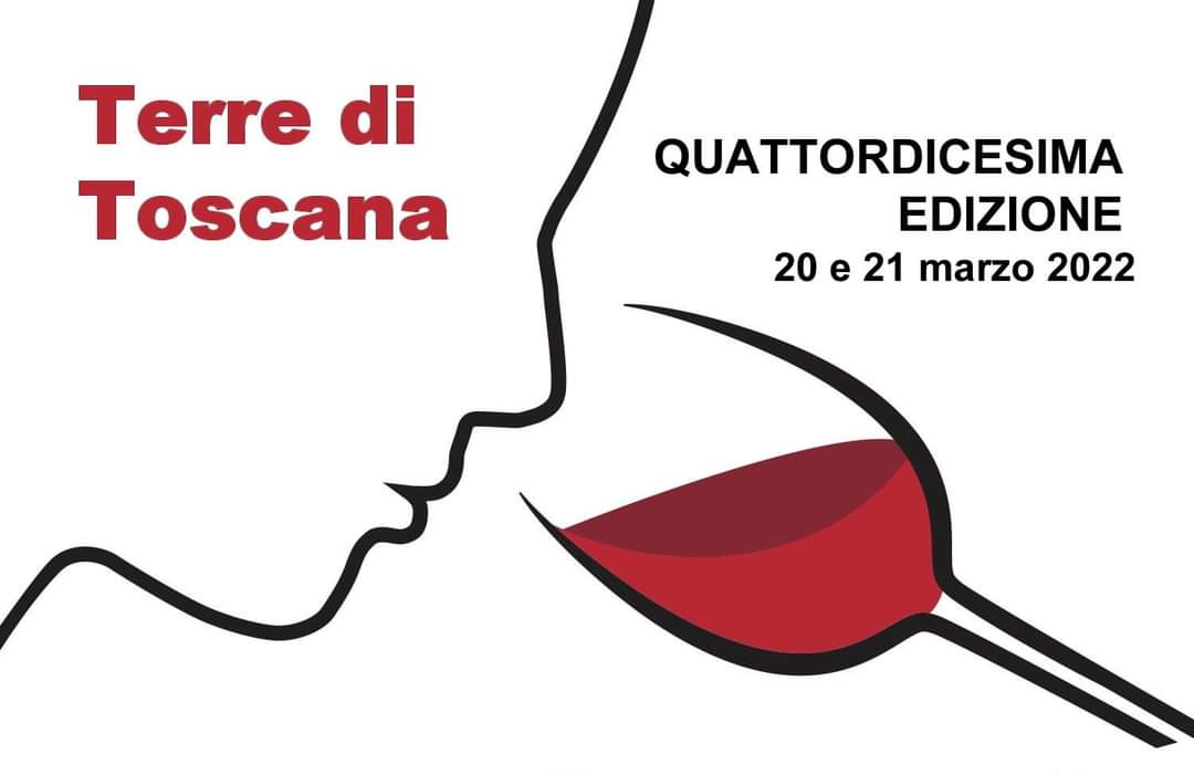 Eventi Vino 2022 - Terre di Toscana - il Fantastico evento a cura de L'Acquabuona. Plus il Bel Tempo