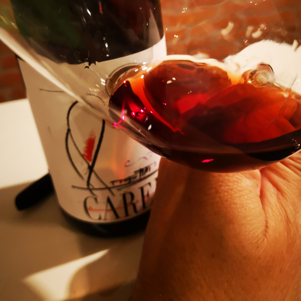 Enonauta/Degustazione di Vino #258 - review - Carema Riserva 2015 - Cantina Produttori di Carema | Vino da 100 punti volendo dare i numeri