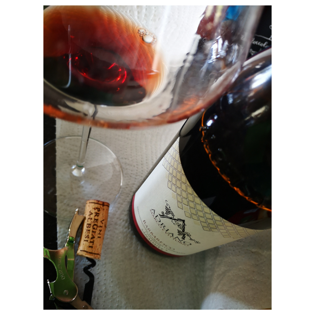 Enonauta/Degustazione di Vino #273 - review 