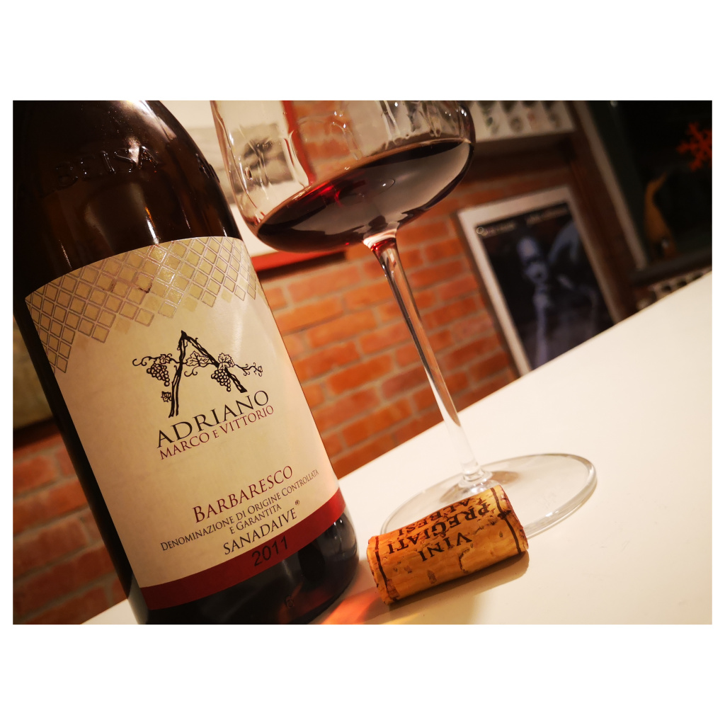 Enonauta/Degustazione di Vino #273 - review - 