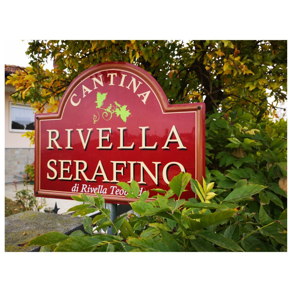 Serafino Rivella