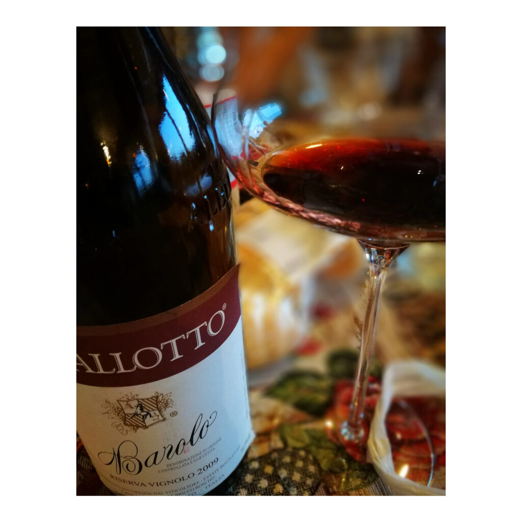 Enonauta/Degustazione di Vino #342 - review - Barolo Riserva Vignolo 2009 - Cavallotto | Longevo, potente, molto complesso