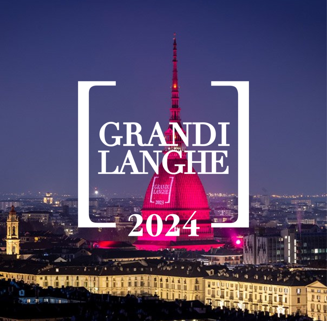 Grandi Langhe 2024
Calendario Eventi del Vino