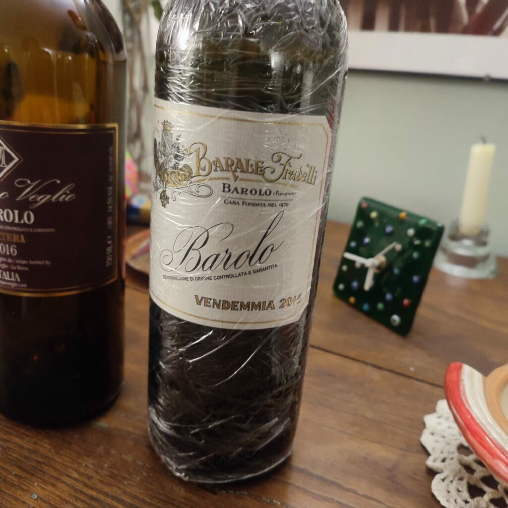 barolo 2016