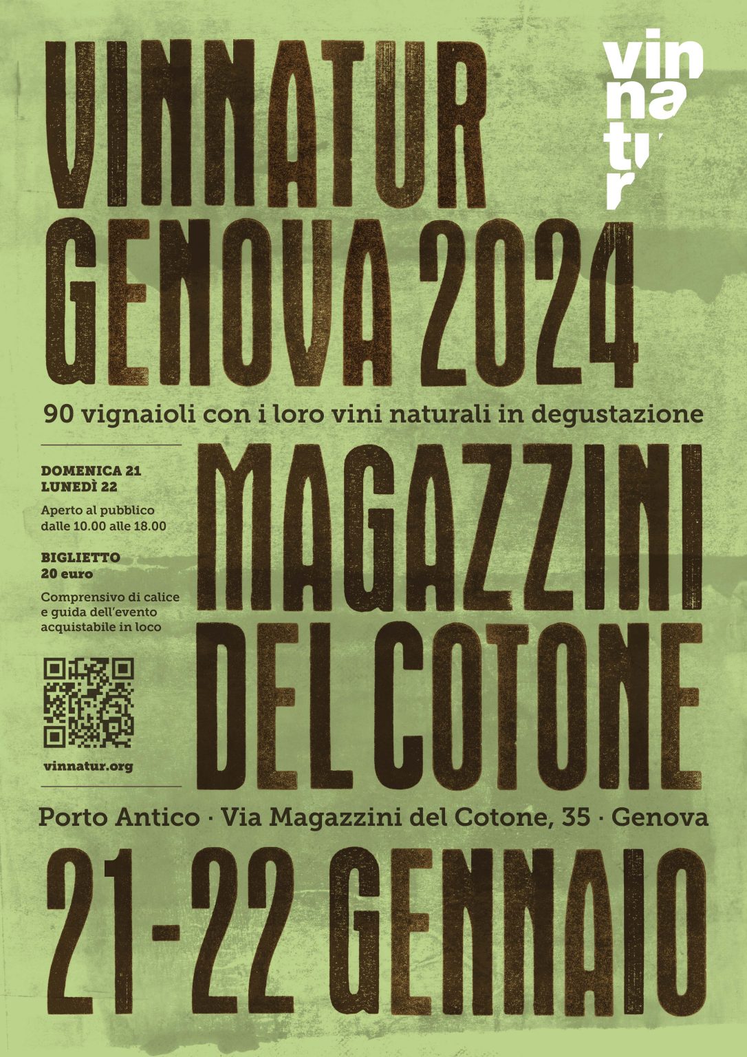 VinNatur 2024