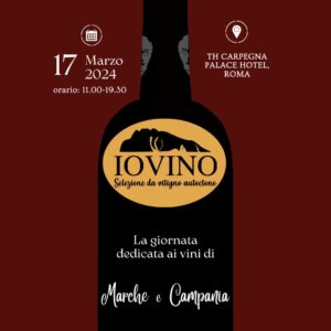 Calendario Eventi del Vino