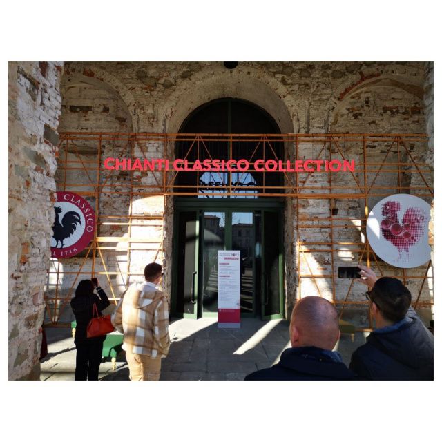 Chianti Classico Collection Firenze