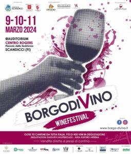 Calendario Eventi del Vino