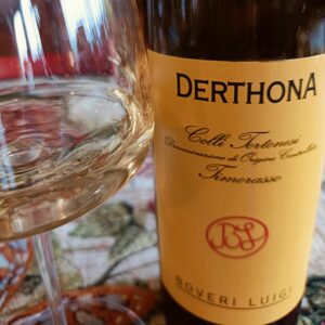 Enonauta/Degustazione di Vino #329 - review - Derthona 2021 - Luigi Boveri | Timorasso di Grande sTruttura