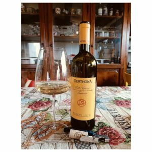 Enonauta/Degustazione di Vino #329 - review - Derthona 2021 - Luigi Boveri | Timorasso di Grande sTruttura