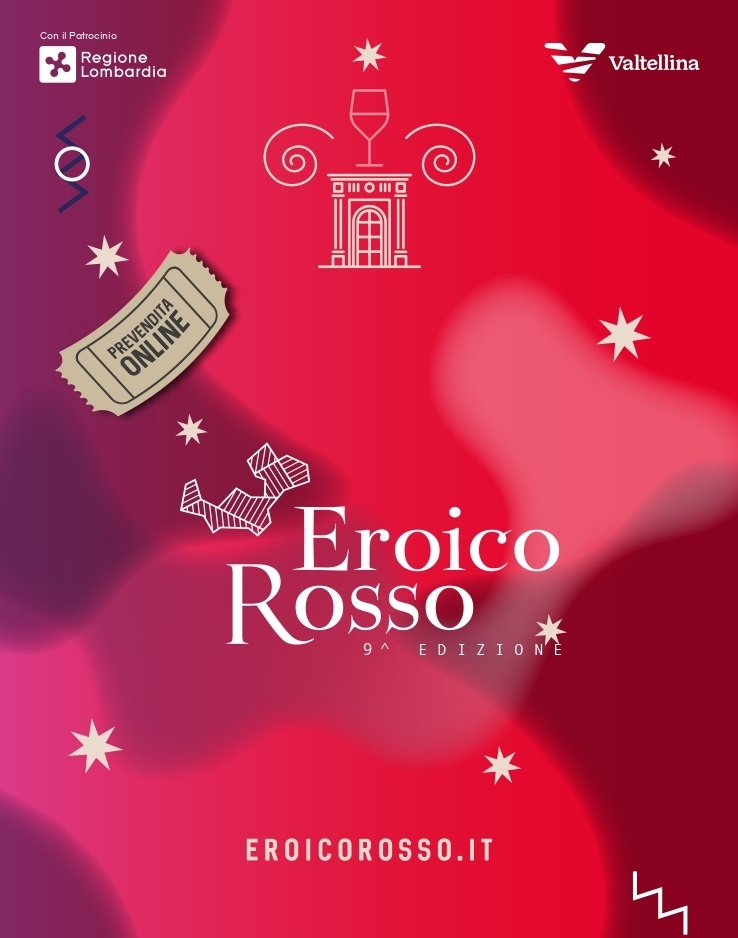 Eroico rosso