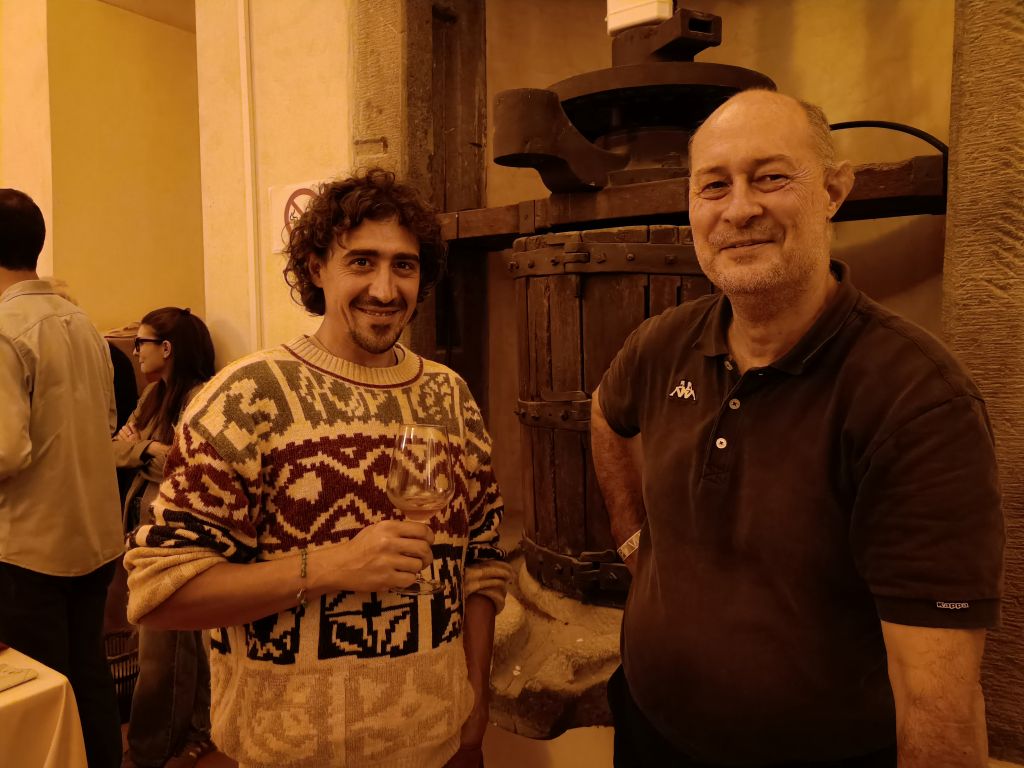 I Gemelli del Gol di Cinigiano