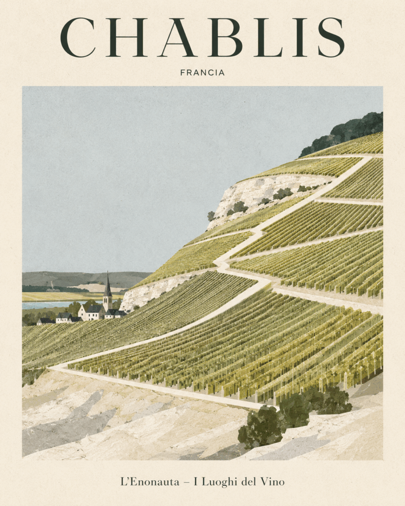 Chablis Ai