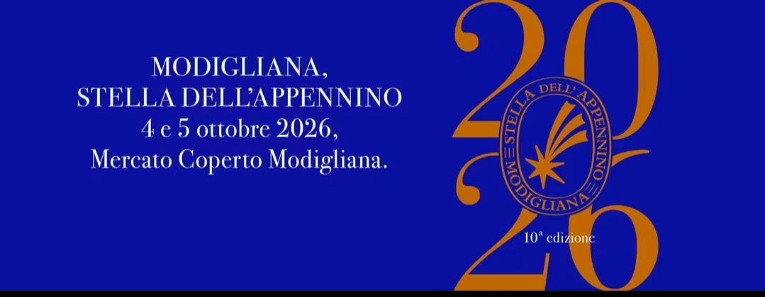 Modigliana Stella dell’Appennino 2026 – immagine archivio Enonauta
